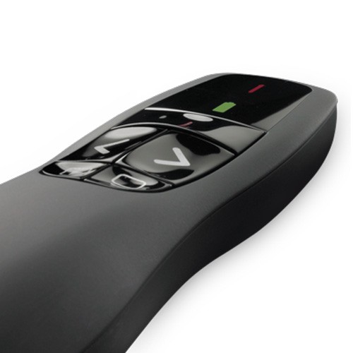 Logitech Wireless Presenter R400